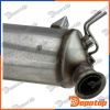Filtres à Particules Diesel EURO6 pour BMW | DPF-BM-012, 15195